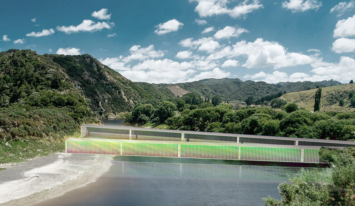 Interactive Bridge