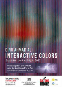 INTERACTIVE COLORS